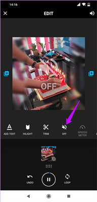 How to Remove Sound from iPhone Video in 6 Simple Methods